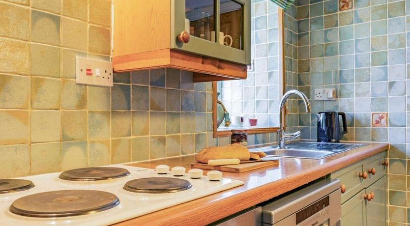 Photo of 4 Bed in Hunstanworth