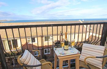 3 Bed in Seahouses Holiday Cottage