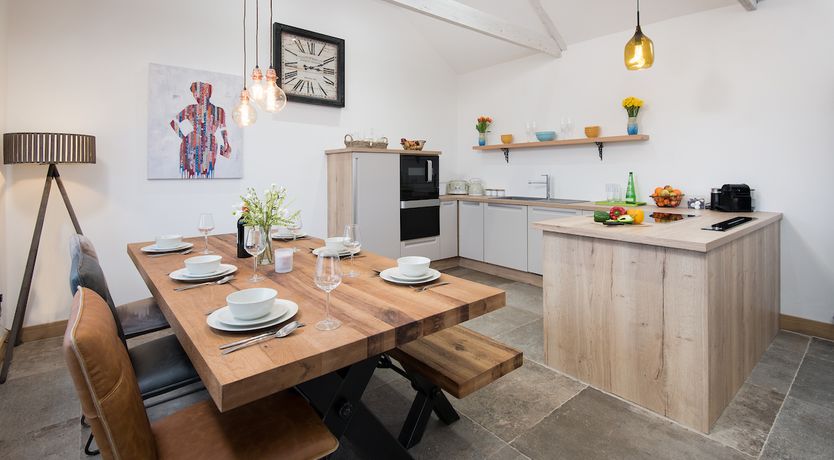 Photo of 3 Bed in Belford