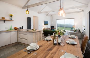 3 Bed in Belford Holiday Cottage