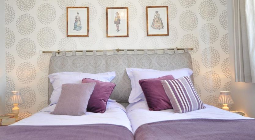 Photo of 1 Bed in Withington