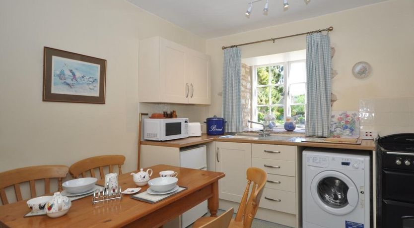 Photo of 1 Bed in Withington