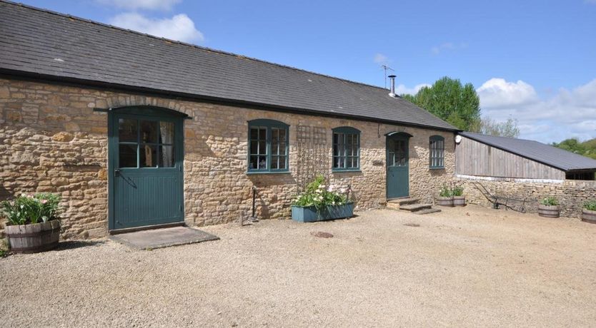 Photo of Cottage in Gloucestershire