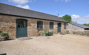 Photo of Cottage in Gloucestershire