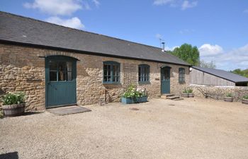 in Bourton-on-the-Water  (44961) Holiday Cottage