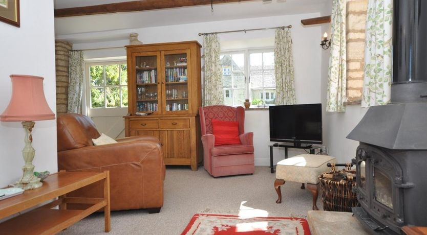 Photo of 1 Bed in Withington