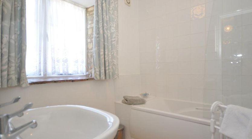 Photo of 1 Bed in Withington