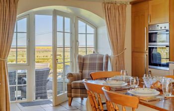 in Nr Bamburgh (CN069) Holiday Cottage