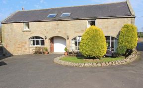 Photo of Cottage in Northumberland