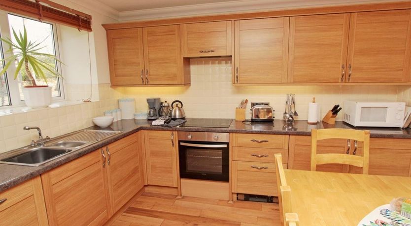 Photo of 3 Bed in Warenford