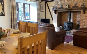 Photo of in Seahouses (CN220)