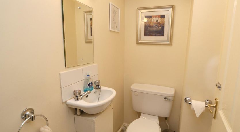 Photo of 2 Bed in Seahouses