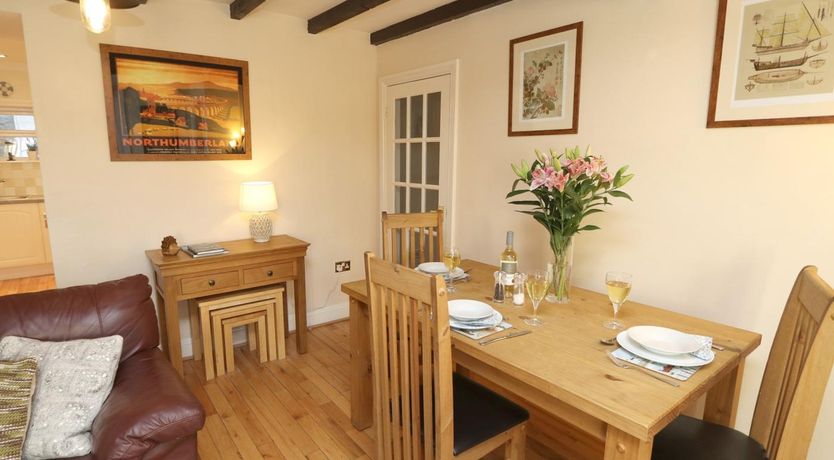 Photo of 2 Bed in Seahouses