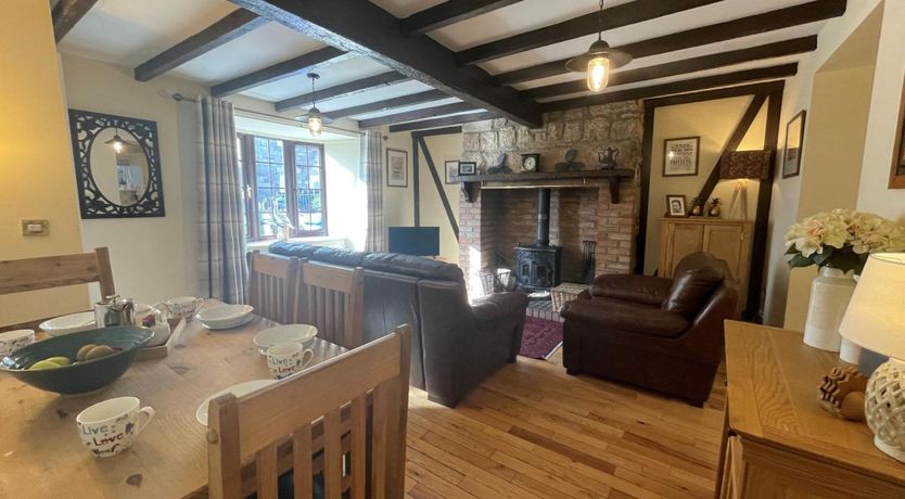 Photo of 2 Bed in Seahouses