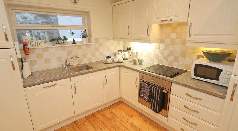 Photo of 2 Bed in Seahouses