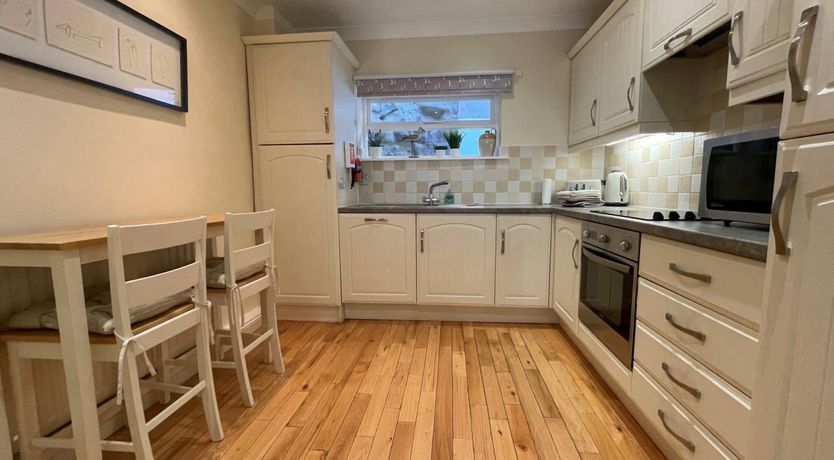 Photo of 2 Bed in Seahouses