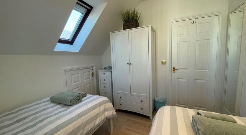 Photo of 2 Bed in Seahouses