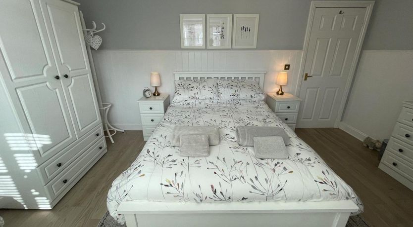 Photo of 2 Bed in Seahouses