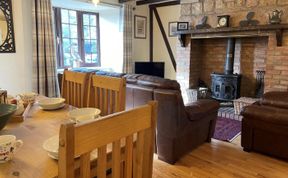 Photo of 2 Bed in Seahouses