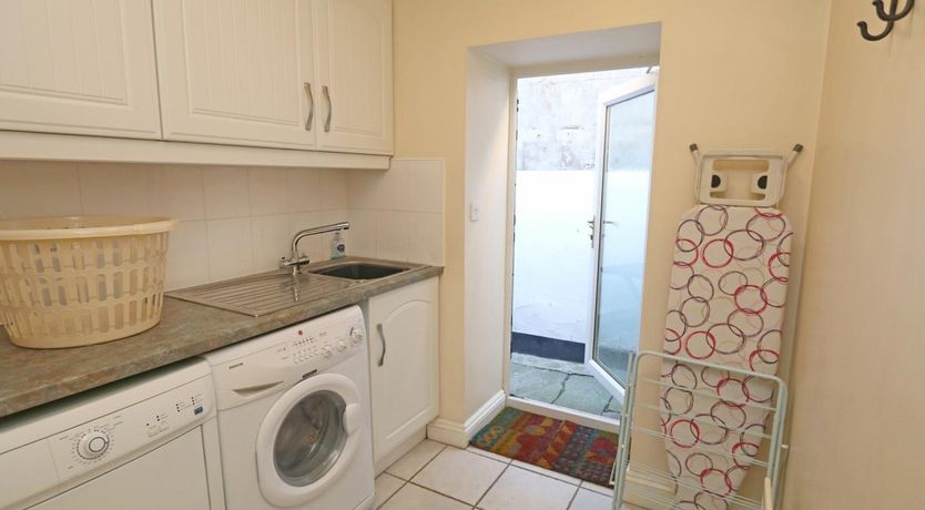 Photo of 2 Bed in Seahouses