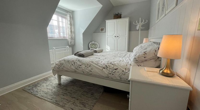 Photo of 2 Bed in Seahouses