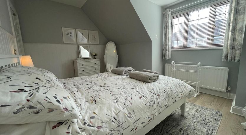 Photo of 2 Bed in Seahouses