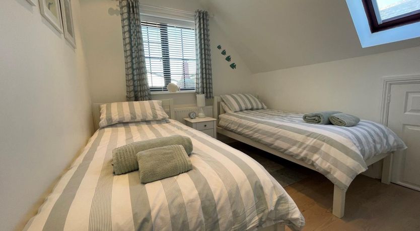 Photo of 2 Bed in Seahouses