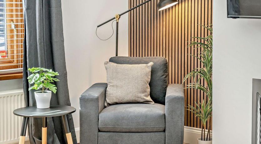 Photo of 2 Bed in Seahouses