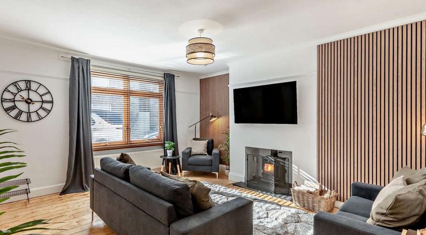 Photo of in Seahouses (CN006)