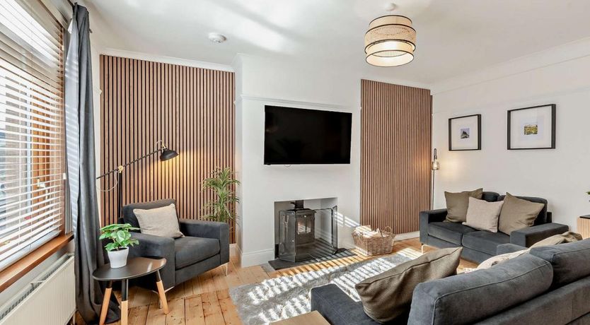 Photo of 2 Bed in Seahouses