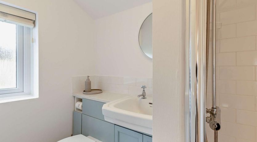 Photo of 2 Bed in Seahouses