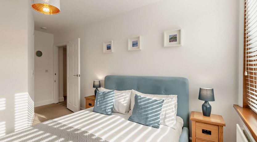 Photo of 2 Bed in Seahouses