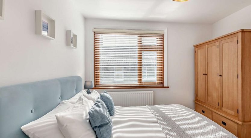 Photo of 2 Bed in Seahouses