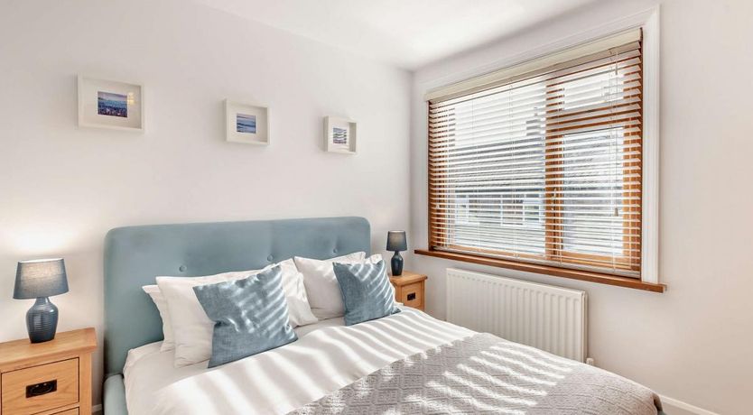 Photo of 2 Bed in Seahouses