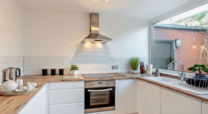 Photo of 2 Bed in Seahouses