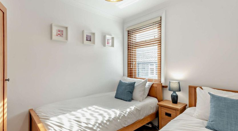 Photo of 2 Bed in Seahouses