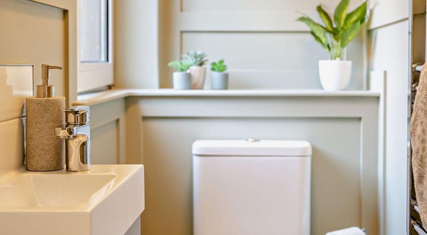 Photo of 2 Bed in Seahouses