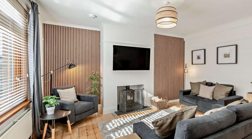 Photo of 2 Bed in Seahouses