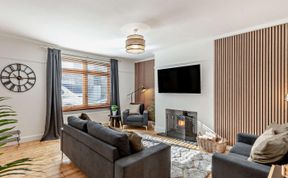 Photo of 2 Bed in Seahouses