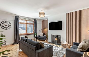 2 Bed in Seahouses Holiday Cottage