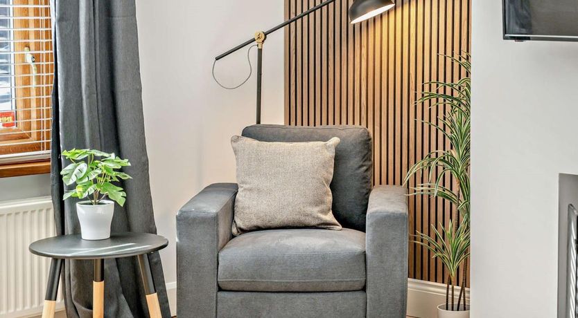 Photo of 2 Bed in Seahouses