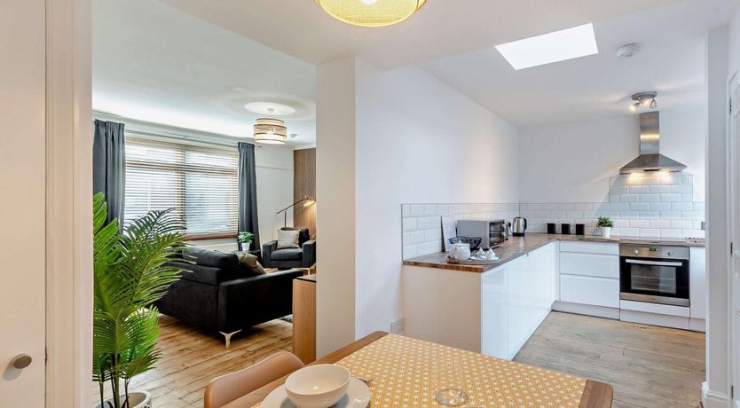 Photo of 2 Bed in Seahouses