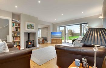 in Beadnell (CN113) Holiday Cottage