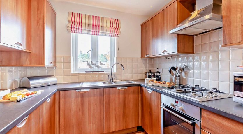 Photo of 3 Bed in Chathill
