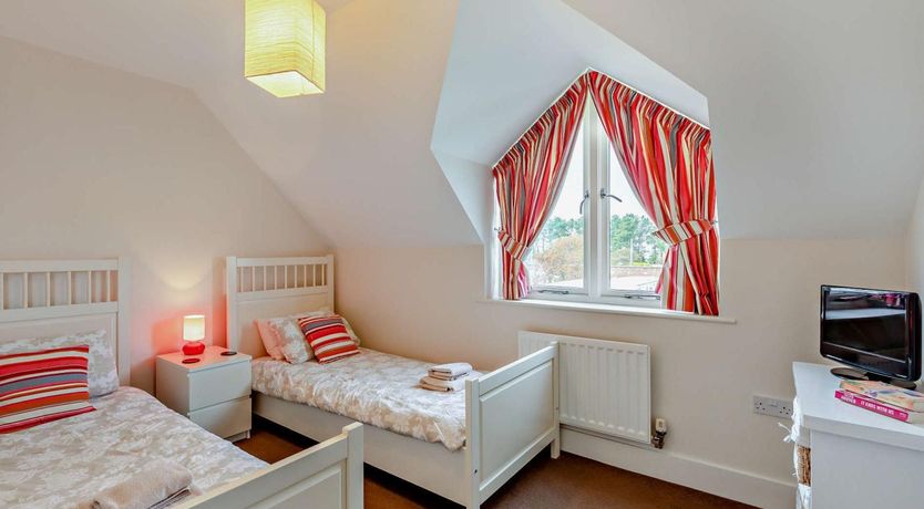 Photo of 3 Bed in Chathill
