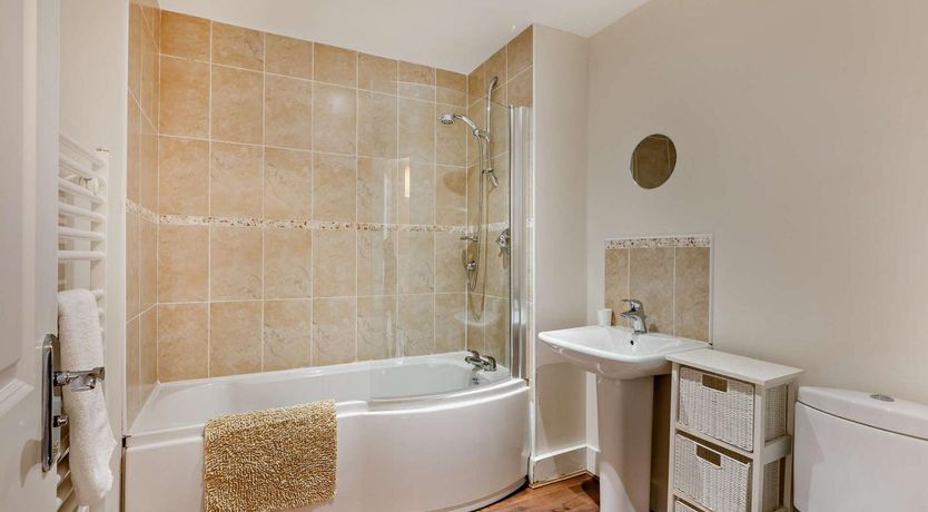 Photo of 3 Bed in Chathill
