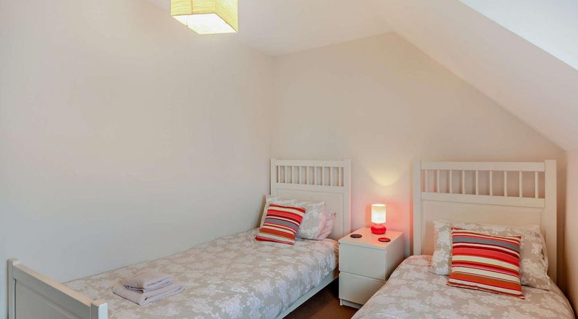 Photo of 3 Bed in Chathill