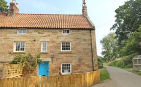 Photo of Cottage in Northumberland