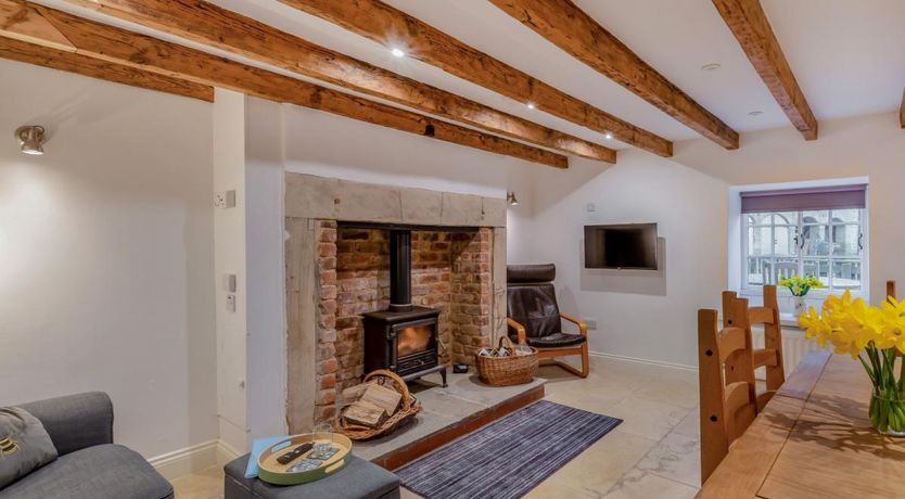 Photo of 2 Bed in Warkworth