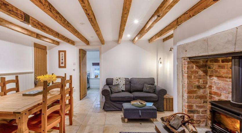 Photo of 2 Bed in Warkworth